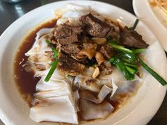 -黄但记老店·陈村粉食府