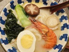 -小乔回转寿司(市府恒隆广场店)