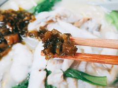 -明呈黄鱼面馆(斜土路店)