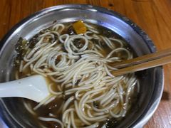 -老火车站牛肉粉
