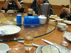 -东北农家小院(定西路店)