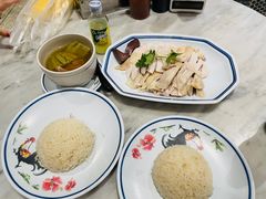 -红大哥水门鸡饭(總店)