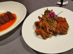 -上海古井假日酒店 · 徽昇楼中餐厅