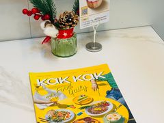 -卡朋西餐(铂顿城店)