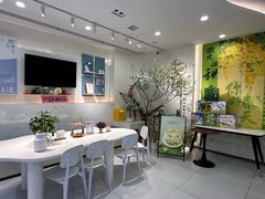 -山与蓝·轻糖鲜果蛋糕(勒泰店)