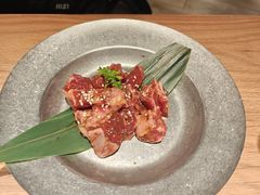-烧肉达人•炭火烧肉(新天地店)