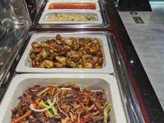 -盛江山自助料理(奥莱锦辉购物广场店)