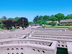 -老龙头景区