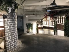 -庆合府重庆大排档(紫都城店)
