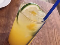 -AFS Cafe & Canteen(闽江二路店)