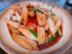 -75幢私房菜馆