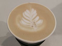 拿铁-麦当劳(季华好又多店)