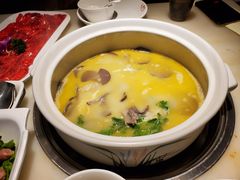 -小骨煲金华砂锅(转塘金街美地店)