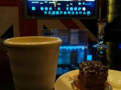 -蓝色派对KTV(聚然广场店)