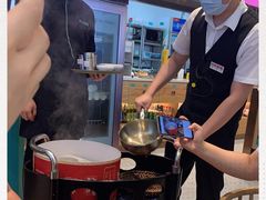 -川人百味(亿合城店)
