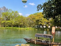 -西溪国家湿地公园