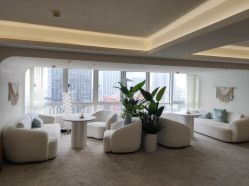 -台湾台婴美月子中心(长沙保利店)