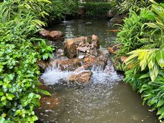 -广州花园酒店