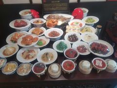 -面辣子·陕西家乡菜(钟楼店)