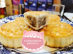 -牛味道炭火烤肉(湖前总店)