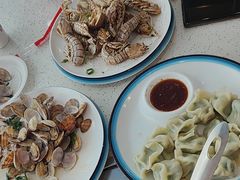 -前王院•巧克力海鲜市集餐厅(万平口店)