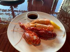 -西安W酒店·WEI全味西餐厅