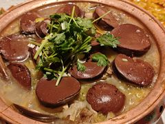 -奉天小馆·非遗东北菜(沈阳万象城店)