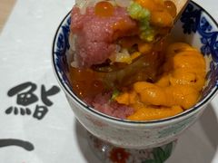 -鮨一日本料理旗舰店(总店)