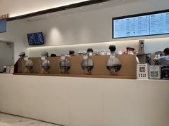 -喜茶(永旺梦乐城店)