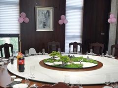 -酒蜻蜓·庭院私房菜(天元东路店)