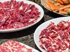 -仄园围炉坊·牛肉火锅·潮汕卤水火锅(蛇口店)