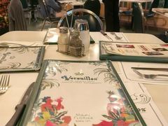 -Versailles Restaurant Cuban Cuisine