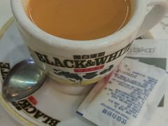 -香港新发烧腊茶餐厅(万象店)