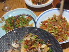 -湘水滨·臭鳜鱼·湘菜(马驹桥店)