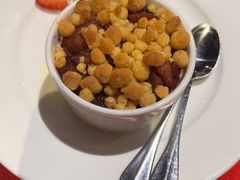 -申德勒加油站餐厅(三里屯北小街店)