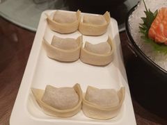 -东海怡品海鲜豆捞(星街坊店)