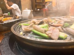 桑拿胜瓜鲫鱼-阿多私房菜(顺德店)