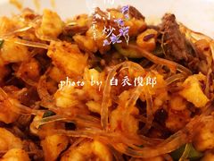 -刘信牛羊肉小炒泡馍(回民街店)