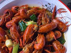 -东北人家·鲜货烧烤