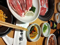 -九田家黑牛烤肉料理·自助(洪洞县城市花园店)