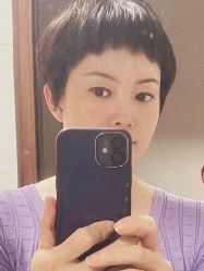 -ONE·男士国潮·美式渐变·理发馆·BARBER SHOP