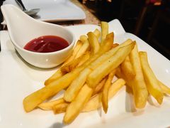 -安妮意大利餐厅(国贸店)