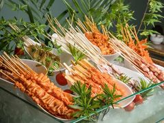 -苏州吴宫泛太平洋酒店