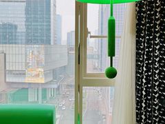 -亚善天籁S酒店(成都太古里旗舰店)