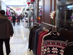 -欧亚达商业广场(红桥店)