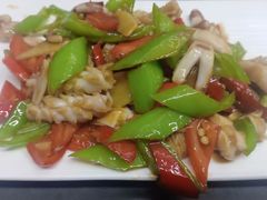 -南海渔家•海鲜•正宗海南菜(海棠湾店)