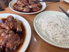 -贤花饭店(城阳店)