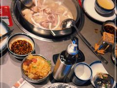-同仁四季椰子鸡(宝安壹方城店)