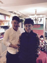 -Every Day Hair Studio