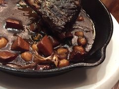 -食间牛排(湖西路店)